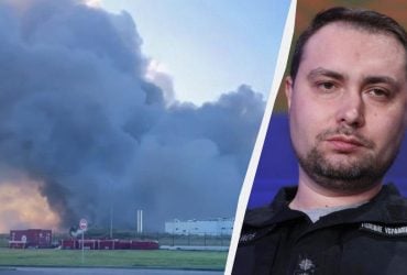 Буданов заявив про спробу домовитися з РФ про припинення далекобійних ударів