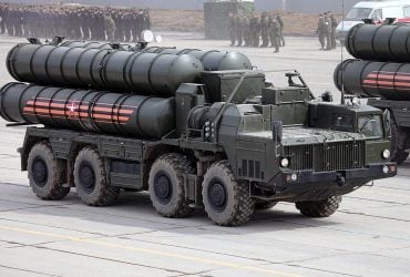 Может ли С-400 защищать целые города: объяснение экспертов