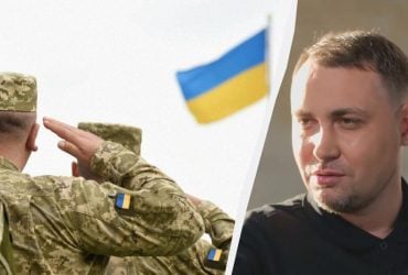 Буданов назвал минимальное количество людей, которое Украине надо мобилизовать каждый месяц