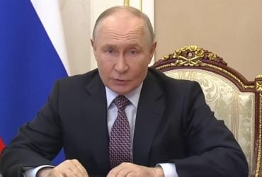 "Посылает сигнал Вашингтону": в СМИ объяснили, почему Путин угрожает Украине эскалацией