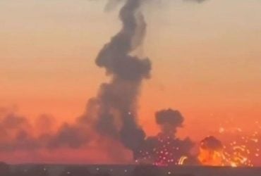 Вибухи у Бучанському районі: стали відомі важливі деталі