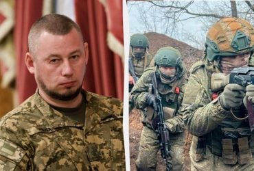 Россия планирует новое наступление в направлении Киева и Чернигова, – Палиса