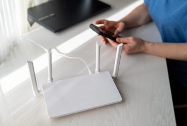 Як безкоштовно посилити сигнал Wi-Fi: допоможе старий Android-смартфон