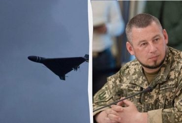Россия усилит атаки реактивными дронами: Палиса ответил, справится ли Украина