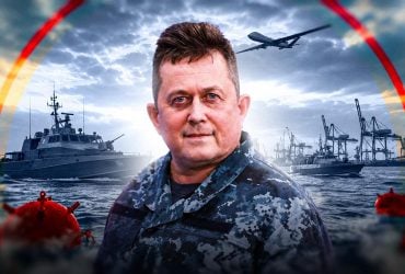 "Порти Великої Одеси можна розблокувати, але вартість операції перекриє витрати США у війні з Іраном", - офіцер ВМС України Андрій Риженко