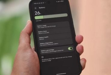 Эти 5 функций Google разряжают ваш Android-смартфон: их можно смело отключать