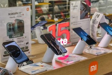 Названо найкращі смартфони Xiaomi у 2026 році: від флагмана до моделі за $100