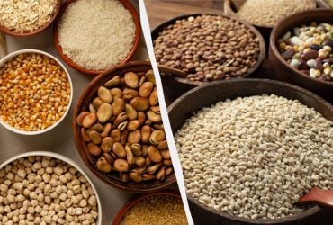 Не лише овес і пшениця: ТОП-7 цільнозернових продуктів для зниження рівня холестерину