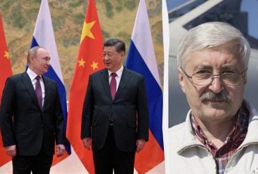Чтобы цена была копеечной: эксперт рассказал, как российский ВПК использует дружбу с Китаем