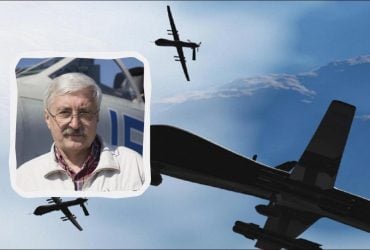 Не Москва: авіаексперт назвав, де удари українських дронів можуть бути ефективнішими