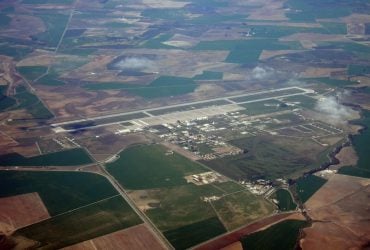 США витратять до $100 млн на модернізацію авіабази в Іспанії: навіщо це Пентагону
