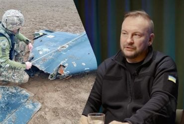 Почему вражеские Шахеды почти всегда летят в Киев по одному маршруту: объяснение Флеша
