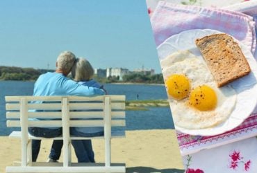 Почему после 50 лет нужно есть больше белка: объяснение ученых