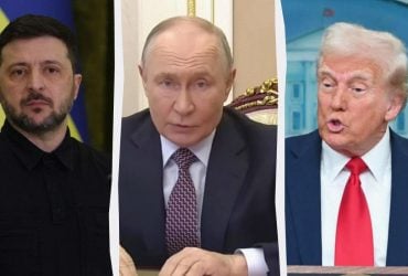 У Путіна назвали умову для тристоронньої зустрічі із Зеленським і Трампом
