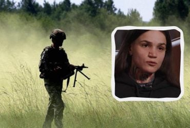 Страшное слово - пехота: командир взвода объяснила, почему военные идут в СЗЧ