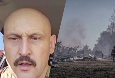 Нужно уделять внимание: командир рассказал, как предотвратить взрыв боеприпасов на складах