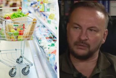 "З голоду не помремо": Флеш пояснив, чи буде дефіцит продуктів в Україні