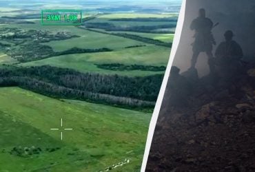 Сили оборони відбили лісову місцевість біля Куп’янська: ISW пояснив, як їм це вдалося