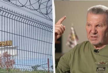 Крым можно было спасти от захвата: экс-премьер рассказал о секретном плане