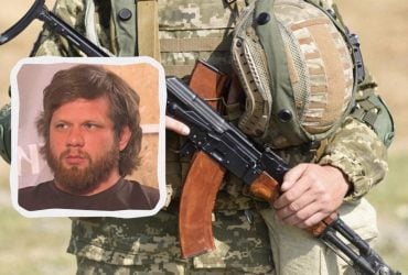 Командир призвал сделать мобилизацию в Украине максимально жесткой