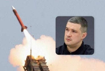 Федоров запропонував США одну послугу в обмін на ракети Patriot для України, - FT
