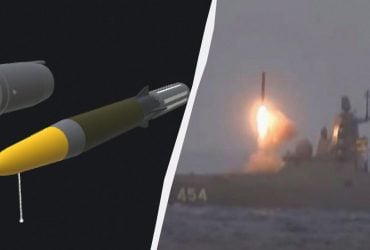 Циркон не такой быстрый, как заявляют россияне: что внутри самой дорогой ракеты РФ, - ГУР