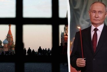 Паранойя Путина начала парализовать Россию, – Foreign Affairs