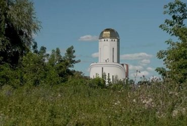 Про це село чув майже кожен українець, але зараз у ньому живе всього 100 людей