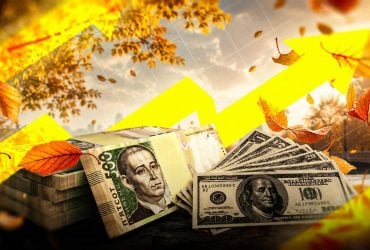 Осень раскачает гривню: когда курс доллара покажет новые рекорды