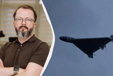 Україна втратила час, а рішення потрібне до кінця вересня: Храпчинський про реактивні Шахеди