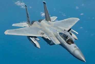США уклали угоду на $131 млрд: війська можуть отримати сотні винищувачів, але є нюанс