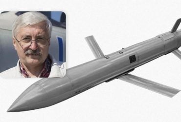 Россия делает ставку на новые ракеты Дань-Т: Романенко объяснил, почему их будет много