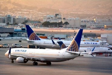 США и Европа станут ближе: United Airlines запускает сразу 11 новых рейсов