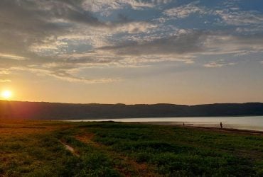 Українські річки втрачають воду: експерт пояснив, чому ситуація може погіршитися ще більше
