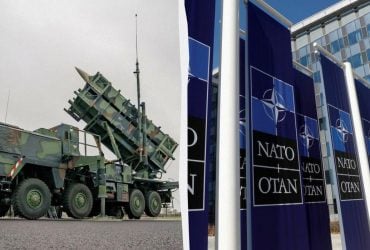 Європа чинить тиск на Іспанію та Грецію, щоб ті передали Україні системи Patriot, – Bloomberg