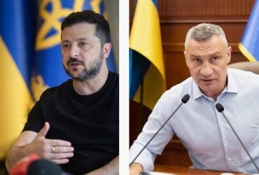 Подготовка к отопительному сезону: Зеленский указал, что должен сделать Кличко в Киеве