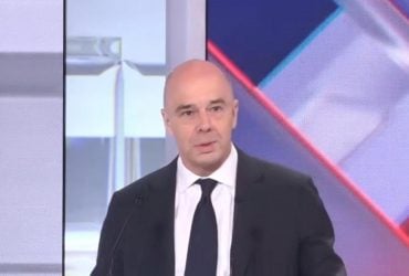 Европа пришла в ярость из-за появления министра финансов РФ на саммите G20, - NYT