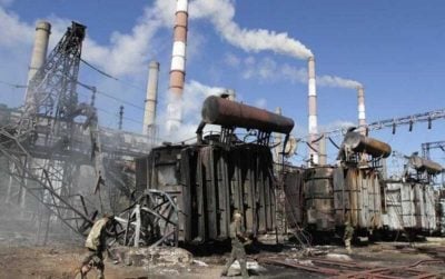 Деньги Киева, несколько месяцев назад выделенные Агентству восстановления на подготовку к зиме, лежали на счету, а не работали, - эксперт Деньги Киева, несколько месяцев назад выделенные Агентству восстановления на подготовку к зиме, лежали на счету, а не работали, - эксперт