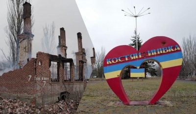 РФ добилась успехов в битве за Донбасс, но вряд ли достигнет цели вовремя, - Welt