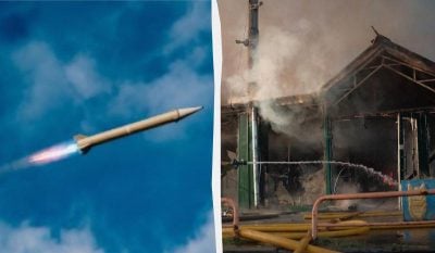 Не збито жодної балістики: у Повітряних силах розповіли про деталі нічної атаки росіян