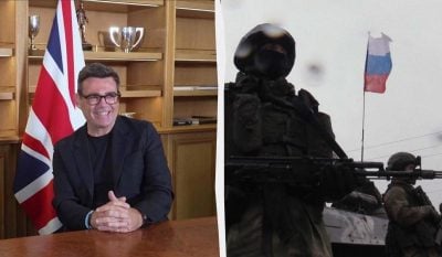 Британія набагато ближча до війни з Росією, ніж здається, - оглядачка