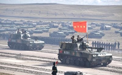 Китай хоче замінити генералів штучним інтелектом, і це рецепт катастрофи, - ЗМІ