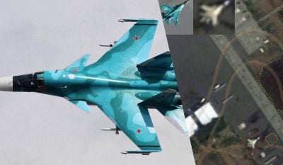 Удар по військовому аеродрому "Ахтубінськ" в Росії: що уразили Сили оборони
