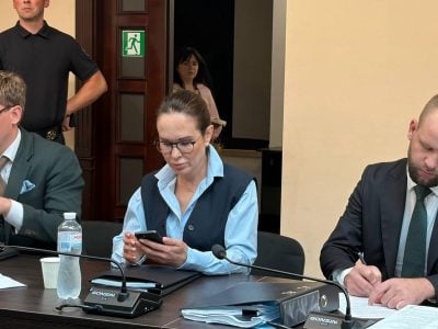 Для Мудрої просять заставу у 150 мільйонів гривень: подробиці судового засідання