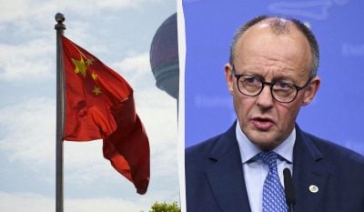 Німеччина виправила помилку щодо Росії, але повторює її щодо Китаю, – ЗМІ