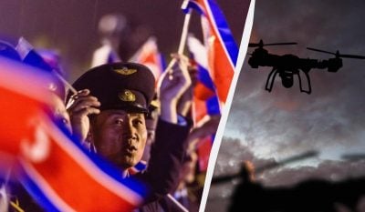 КНДР відправила у Росію нових військових: серед них - сотні операторів дронів, - ГУР