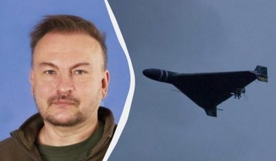 РФ масштабує виробництво реактивних БПЛА: Флеш розкрив деталі
