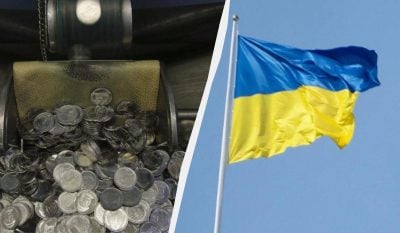 Нацбанк випустив унікальну монету до Дня Незалежності (фото)