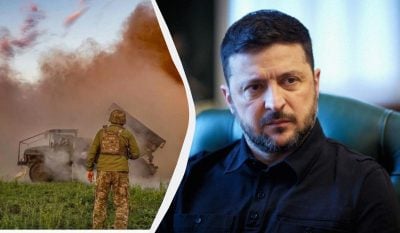 Україна разом зі США і Європою розробили план закінчення війни, - Зеленський