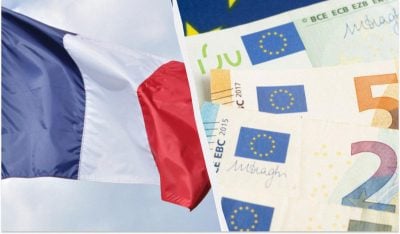 Франція хоче обмежити Україні закупівлю неєвропейської зброї за кошти ЄС, – Euronews